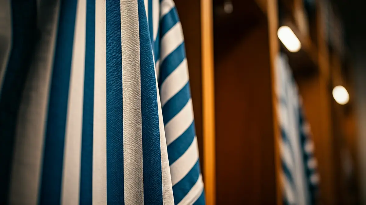 Camiseta retro del Deportivo de La Coruña