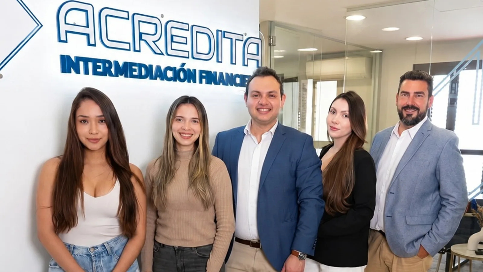 A xeración que si pode comprar vivenda: as novas fórmulas que están permitindo acceder a unha hipoteca.