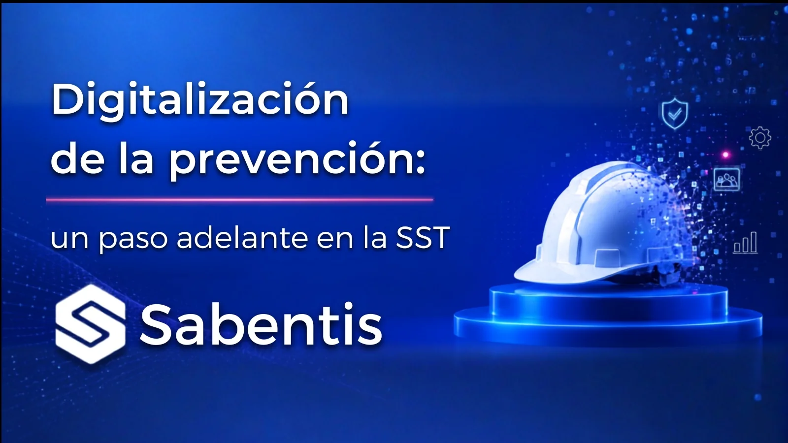 Que é a prevención de riscos laborais e por que as empresas españolas comezaron a dixitalizala