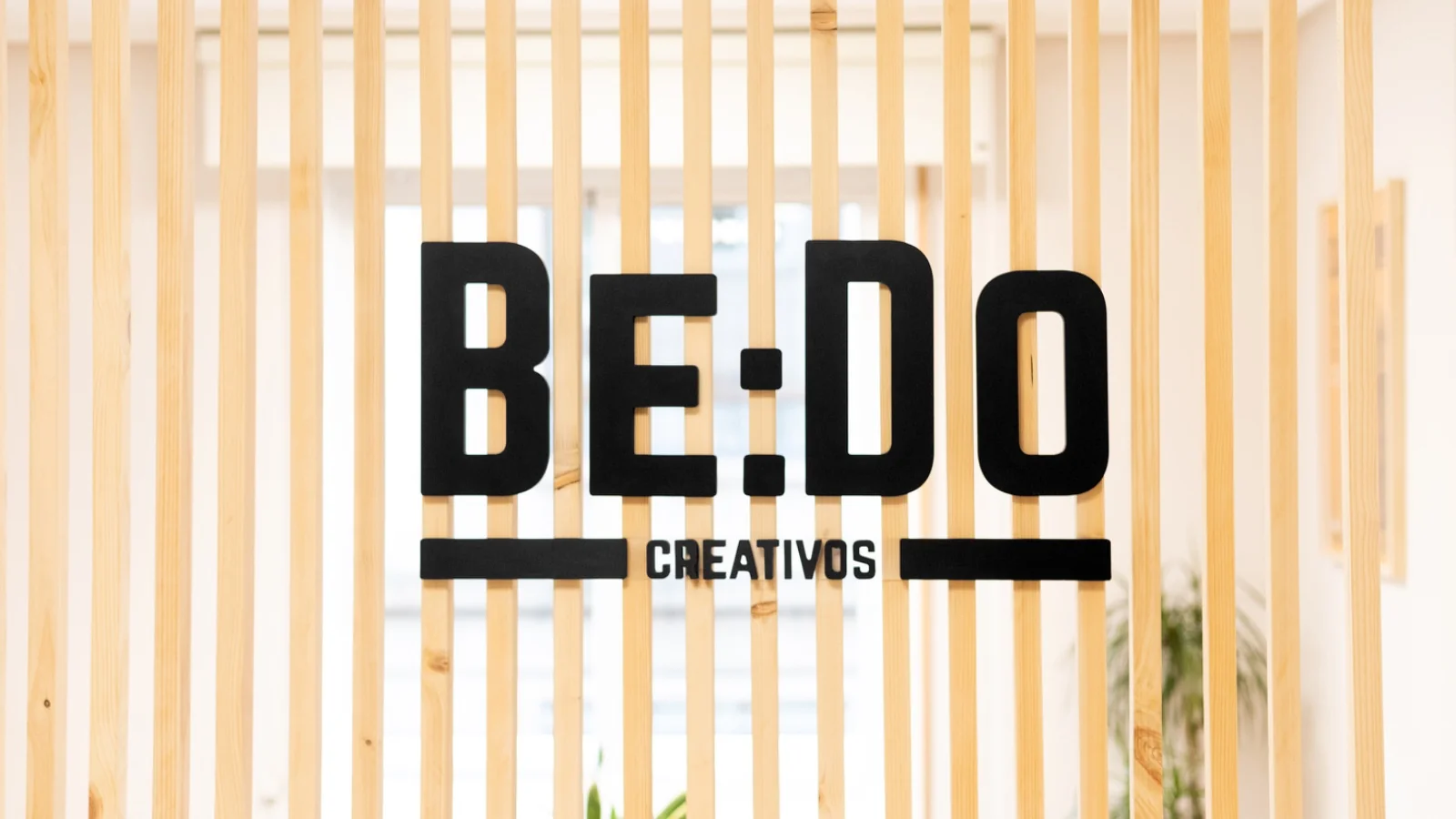 BeDo Creativos axencia de publicidade, estudo creativo, deseño, logotipos, branding, packaging, web, redes sociais, eventos Ourense, Galicia