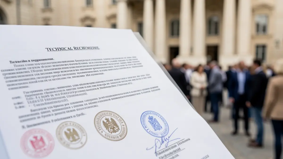 Primeira plana dun documento oficial cun selo da Deputación de Pontevedra e o Concello de Vigo.