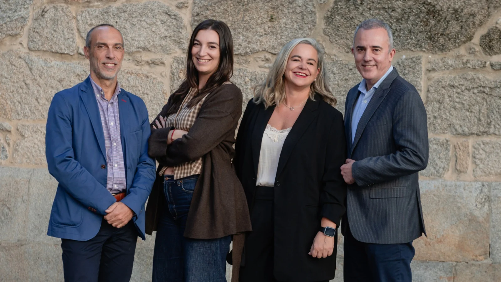 O interim management consolídase na peme industrial: Servitalent pecha o seu mellor semestre