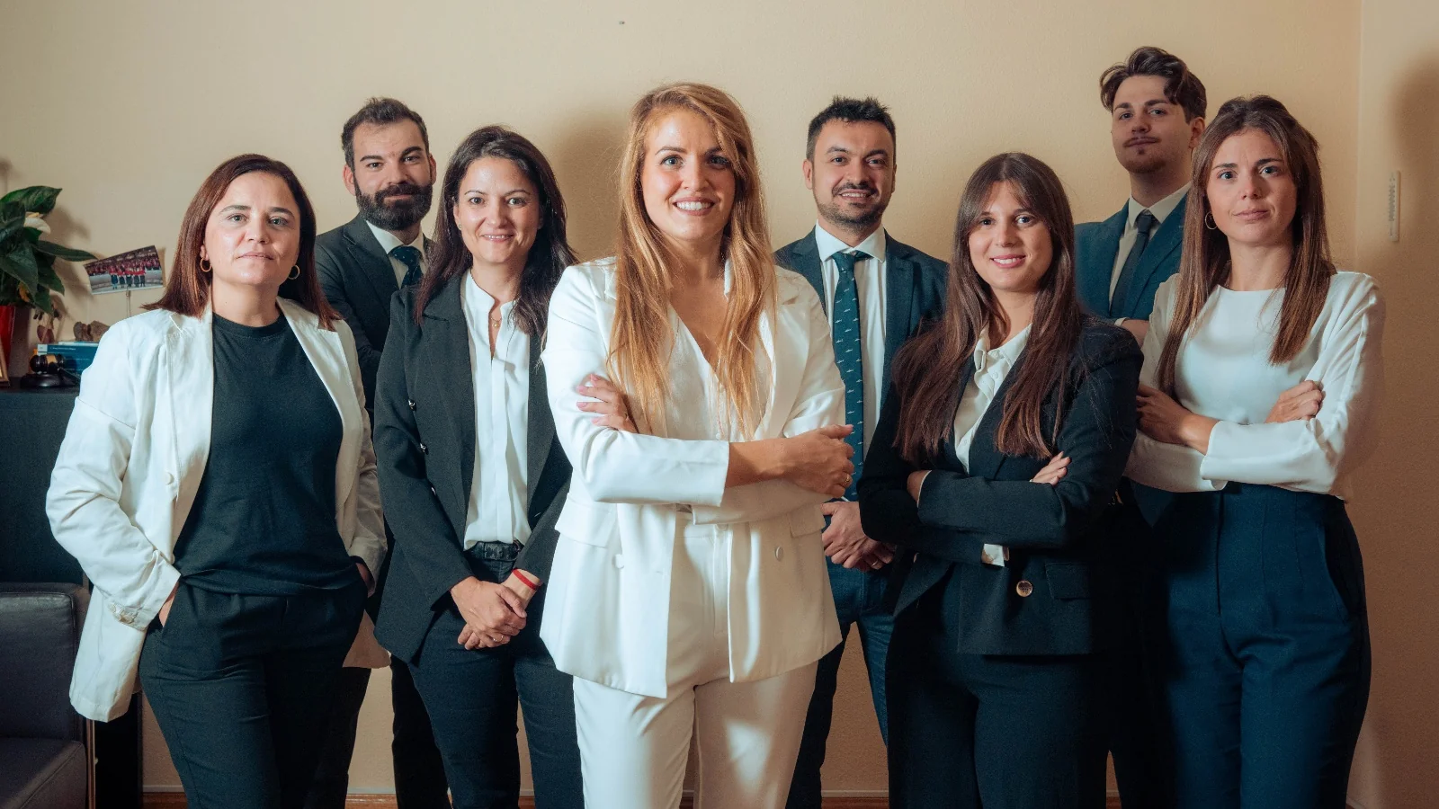 Ferrero Sagasta consolídase como despacho de referencia en Dereito Inmobiliario e Real Estate en toda España