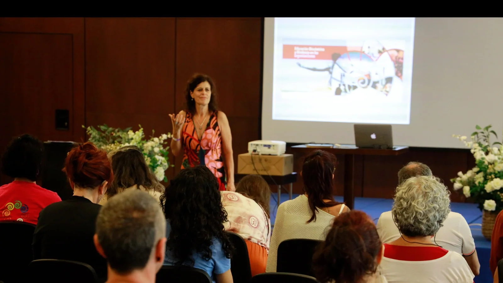 A Universidad Biocéntrica impulsa no País Vasco unha nova formación para Educadores Biocéntricos