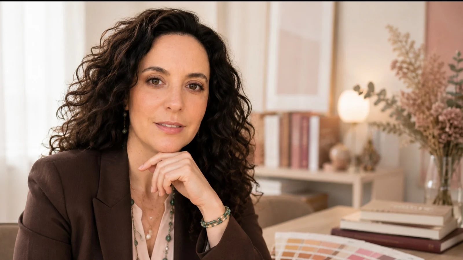 Margarita Murillo presenta MUSA, unha metodoloxía para converter a imaxe persoal en presenza e criterio visual