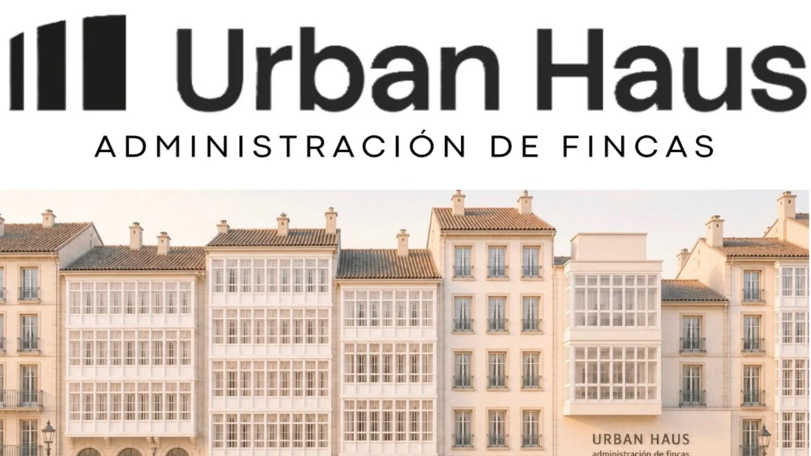 Urban Haus: un referente recoñecido nas comunidades de veciños da Coruña