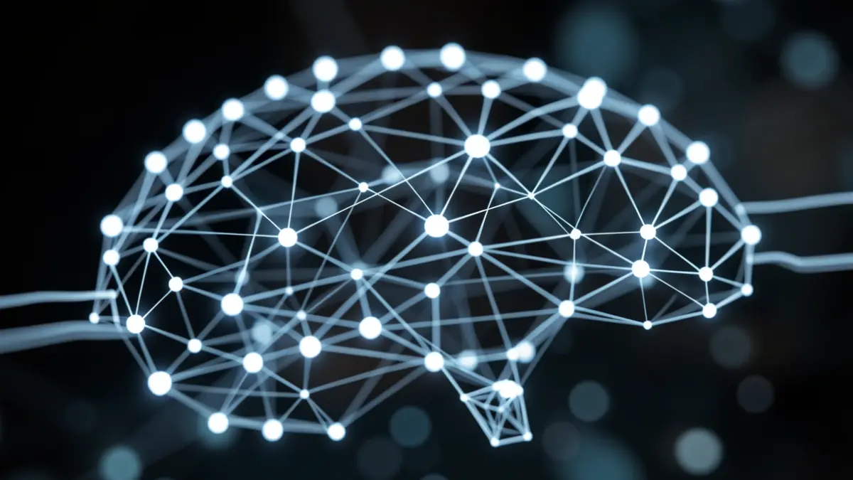 Imaxe xenérica de intelixencia artificial confiable e responsable.
