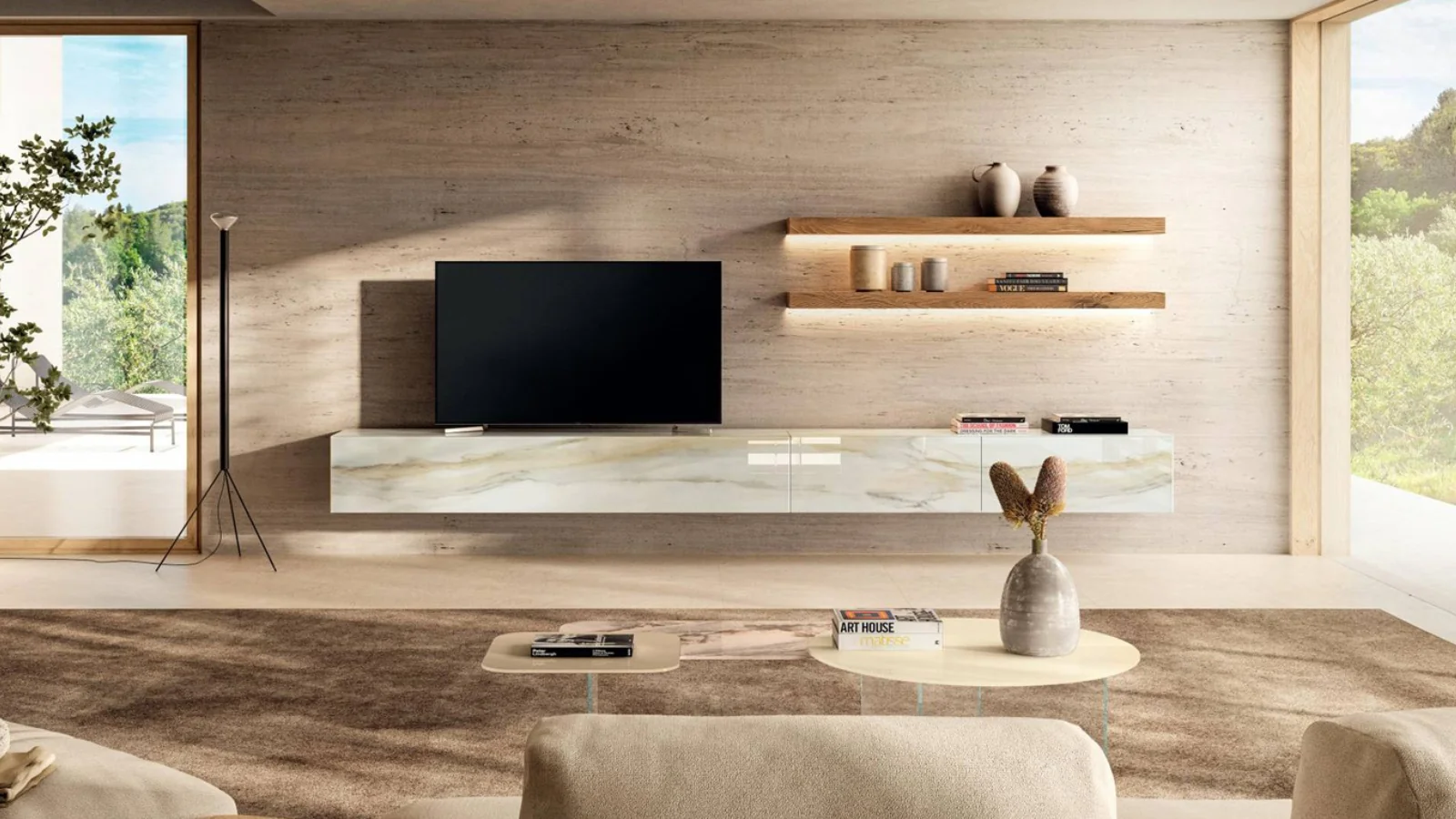 Divinity Muebles consolida a súa posición como un dos referentes do mobiliario e a decoración en Madrid