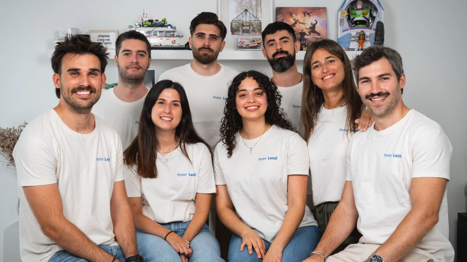 Peter Lead: A axencia SEO de Barcelona que xa traballa a visibilidade en ChatGPT e outras IA