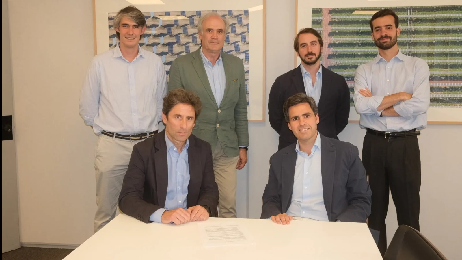 Finlight e Norsol aceleran a descarbonización industrial con solucións de autoconsumo sen investimento inicial