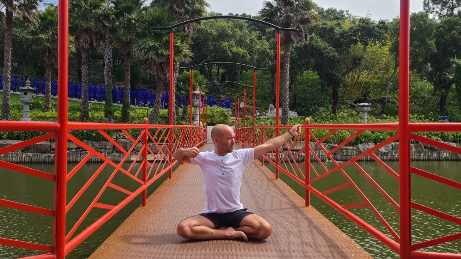 Formación de Ioga Tibetano e Meditación en Tibet Yoga Studio