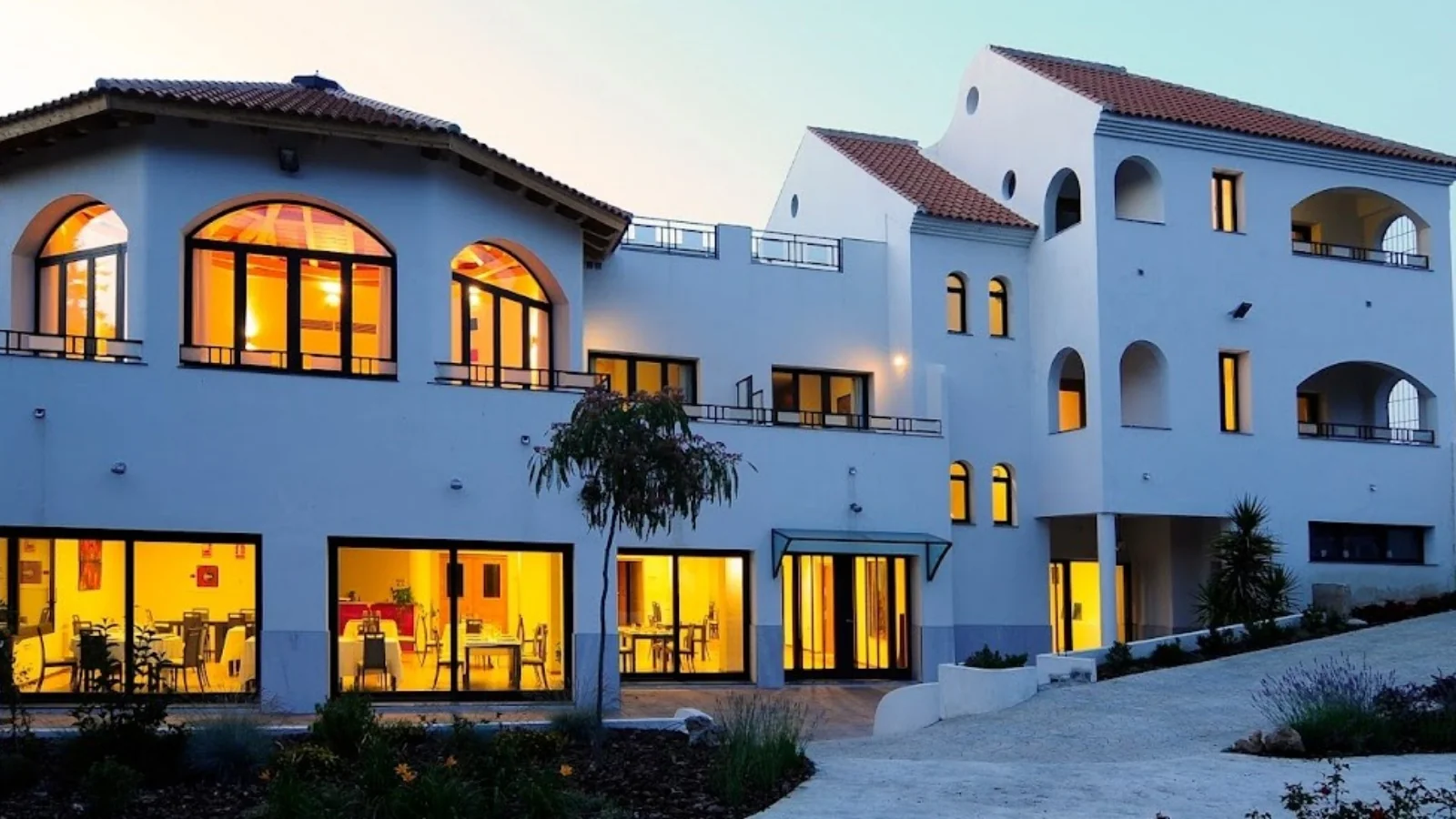 Grupo Mentalis medra en Andalucía cun novo centro residencial especializado en adiccións