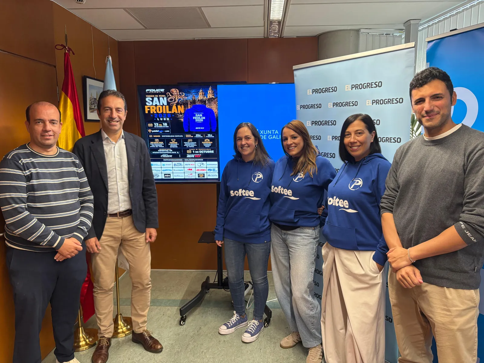 Imaxe 1 de 2 asociada á nova
