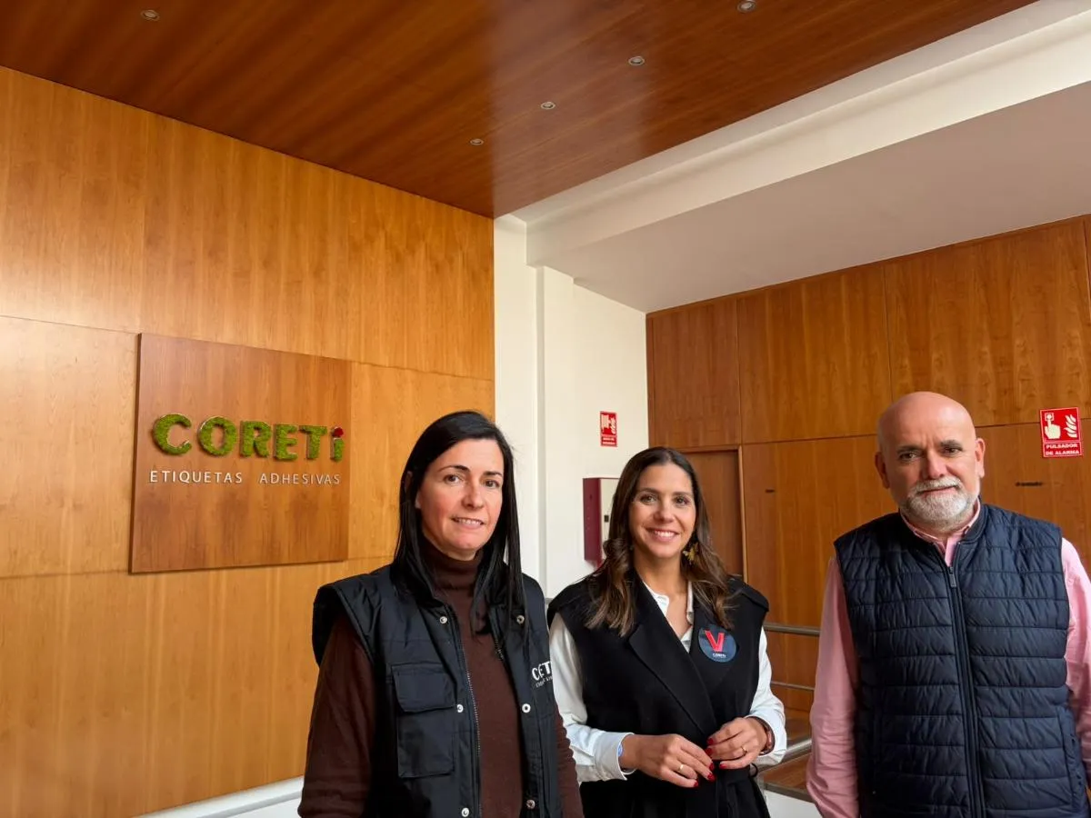 A Xunta apoia pemes na Coruña no programa de sostibilidade empresarial 'Responsabilízate'