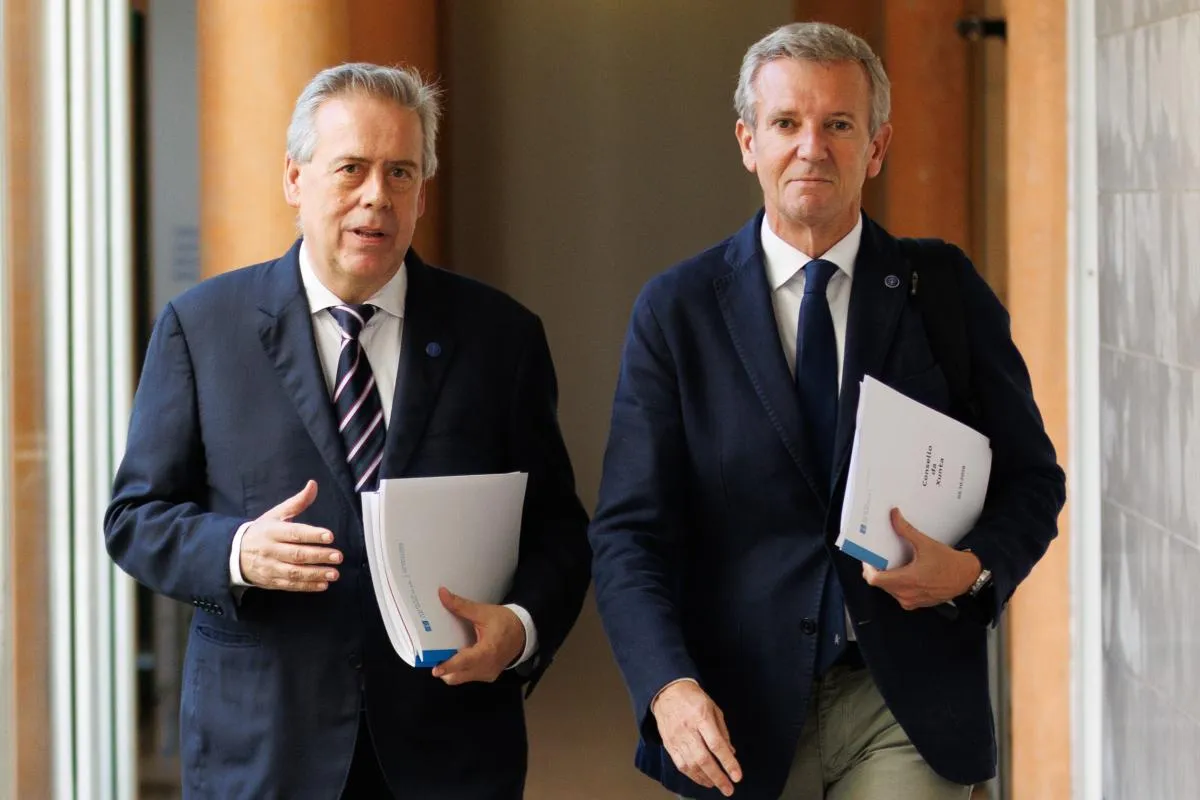 A Xunta aproba o Plan de Atención Primaria 2026-2030 con 320 M€ e 644 prazas