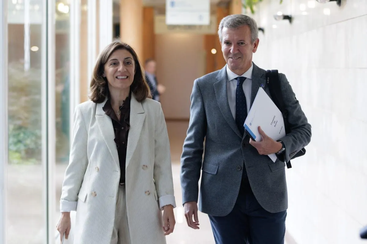 A Xunta inviste 34 M€ en 12 obras contra inundacións en Galicia-Costa