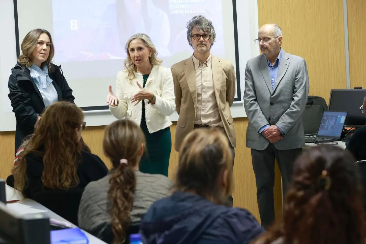 Clausura do Programa Integrado de Emprego da Mancomunidade de Ferrol