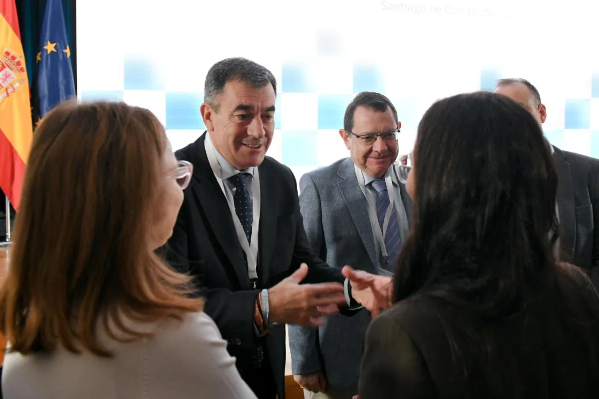 Galicia lidera o clúster cuántico europeo con 14,3 M€