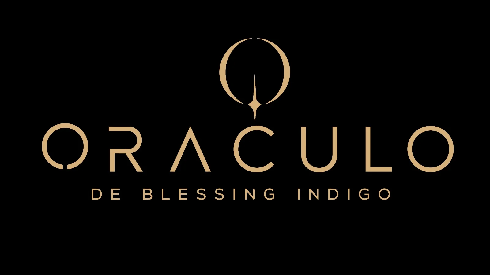 Oráculo de Blessing Indigo is now available: a new digital space for spiritual well-being and evolution is born.