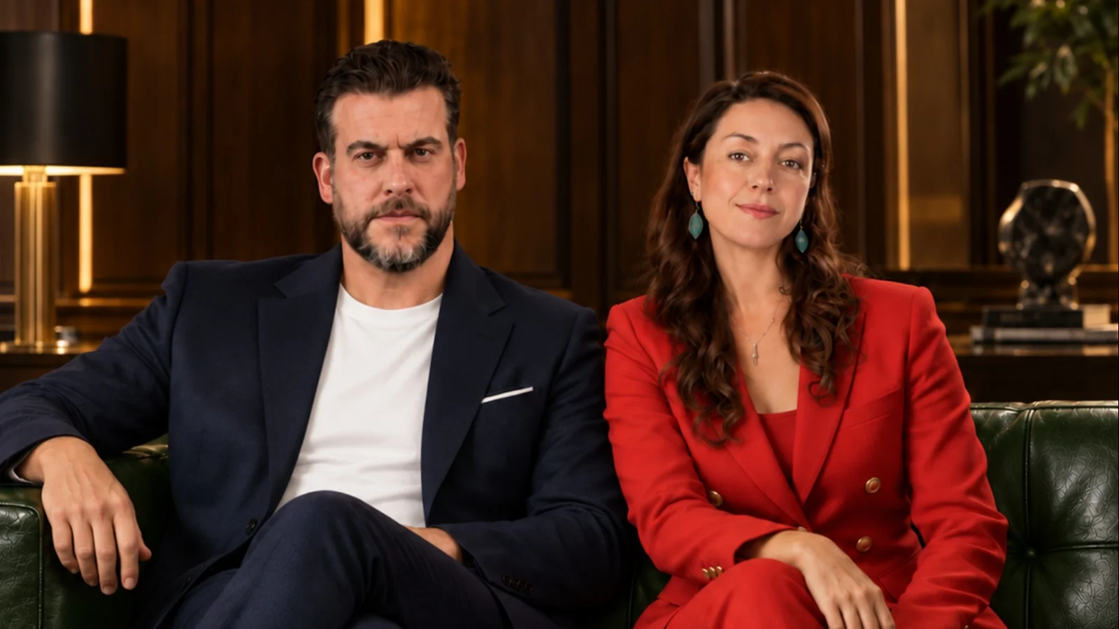 Javier Guerrero e Miriam Perera unen forzas para revolucionar o liderado: a unión do Método Abejorro e do Método In