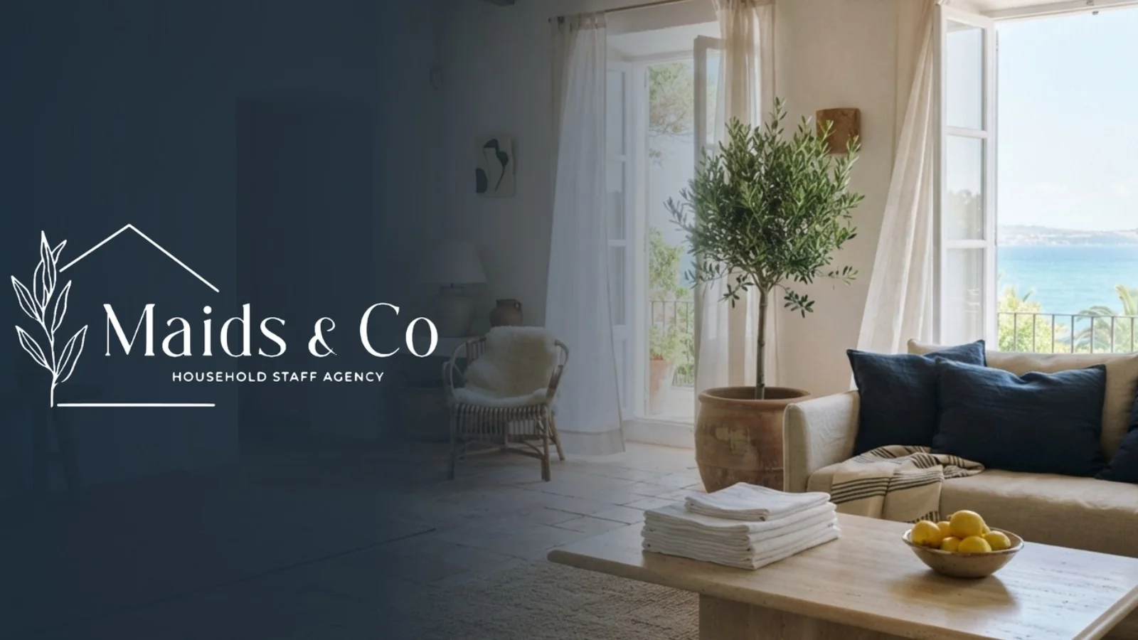 A axencia madrileña Maids & Co. consolida o seu modelo de selección de persoal doméstico e avanza na súa expansión