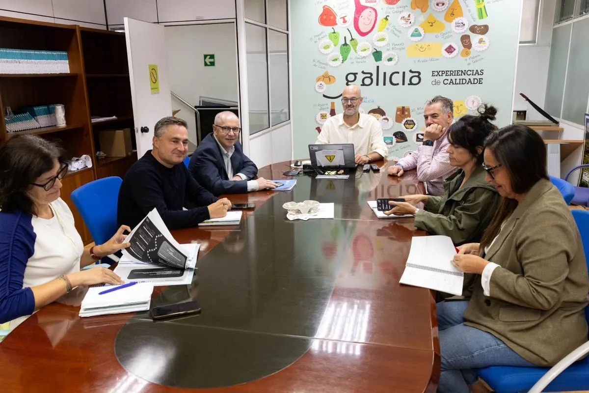 Medio Rural impulsa a Noite Solidaria contra o Cancro coa gastronomía galega