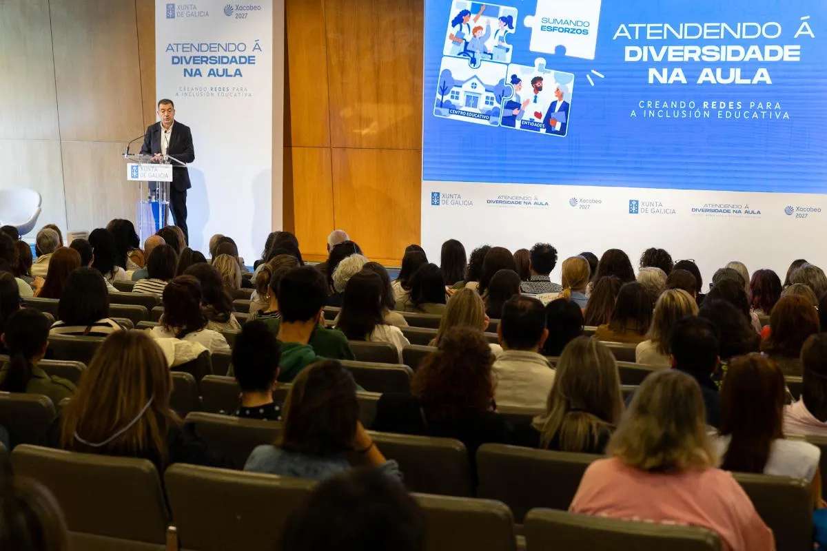 Novo manual de educación emocional para o alumnado con TEA
