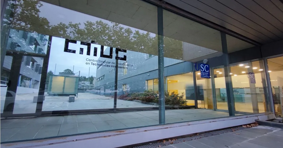 O CiTIUS aposta pola IA humana e abre proceso para investigadores