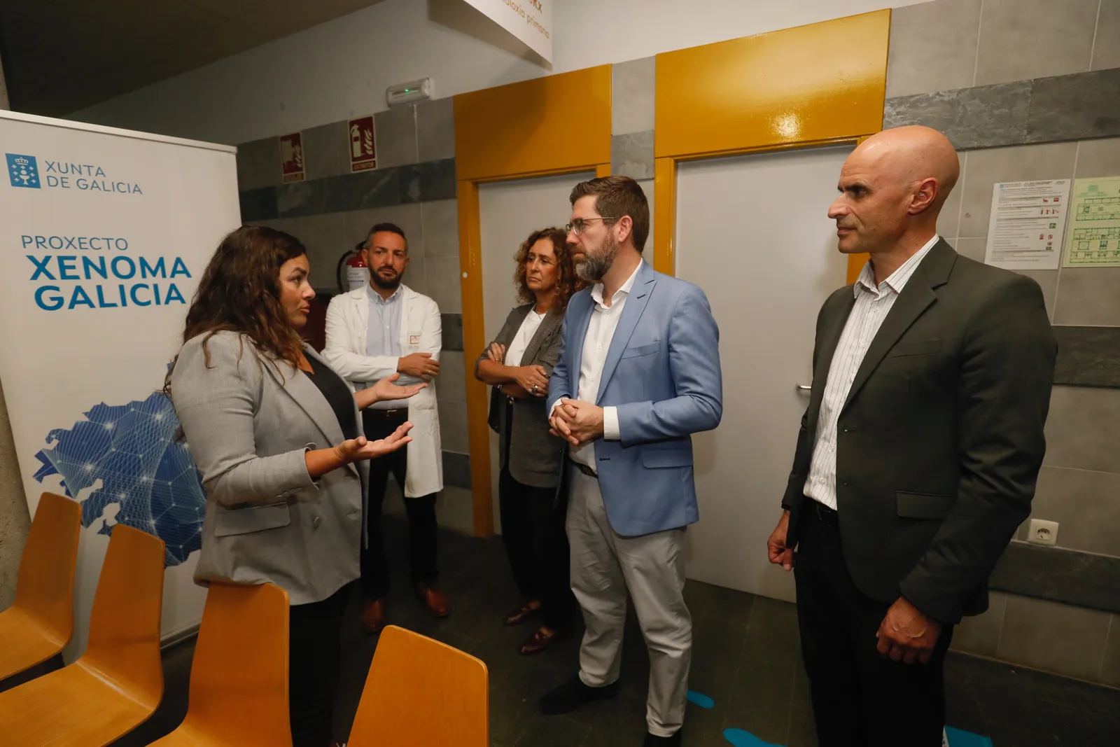 Imaxe 1 de 2 asociada á nova