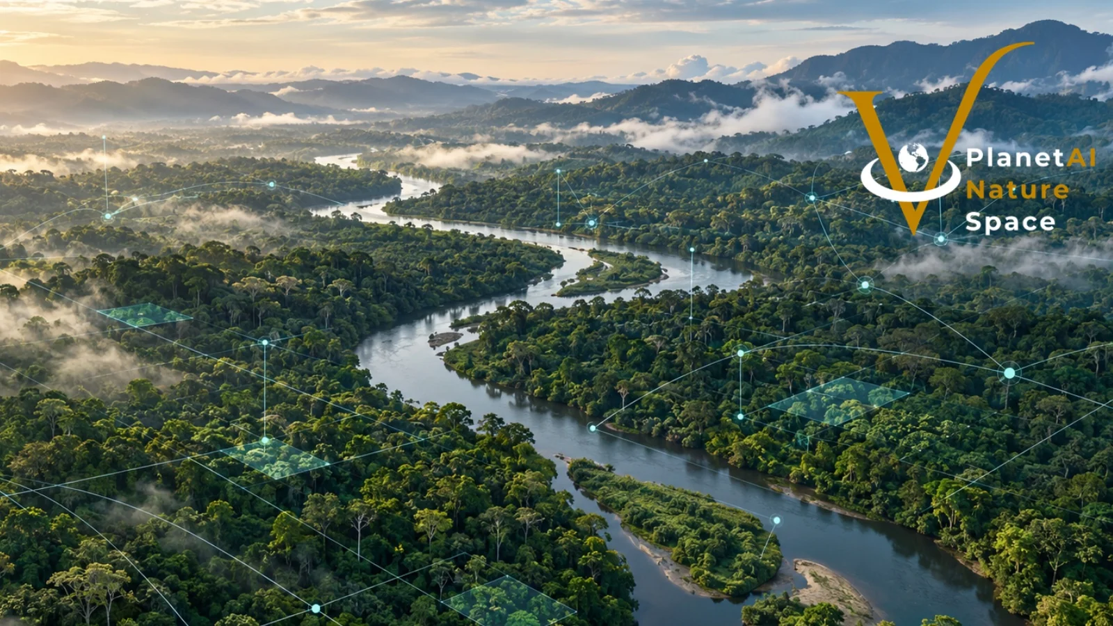 PlanetAI Nature Space (PNS), born in Barcelona, is the first Spanish carbon credit certifier.