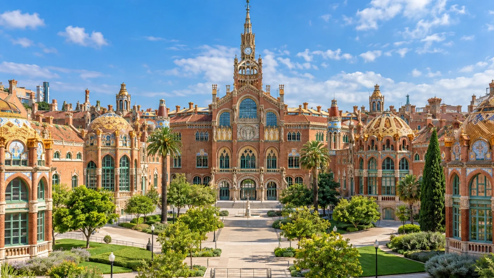 Que facer en Barcelona: guía completa con visitas, barrios, transporte e onde comer