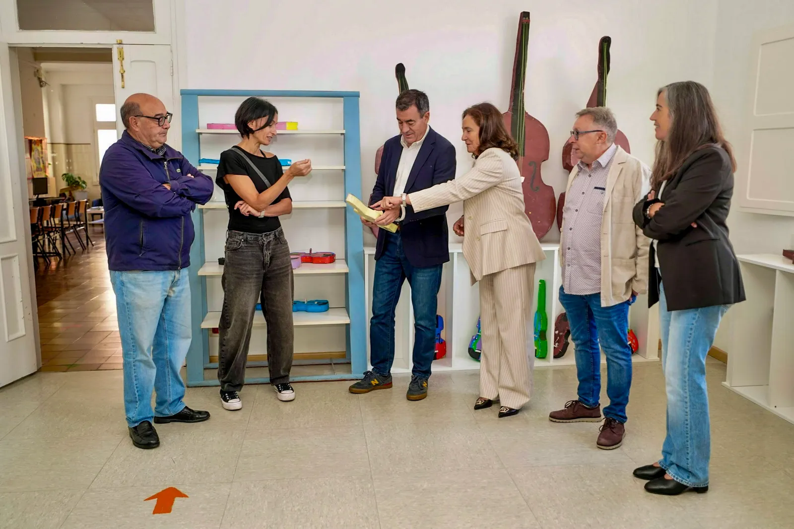 Imaxe 1 de 2 asociada á nova