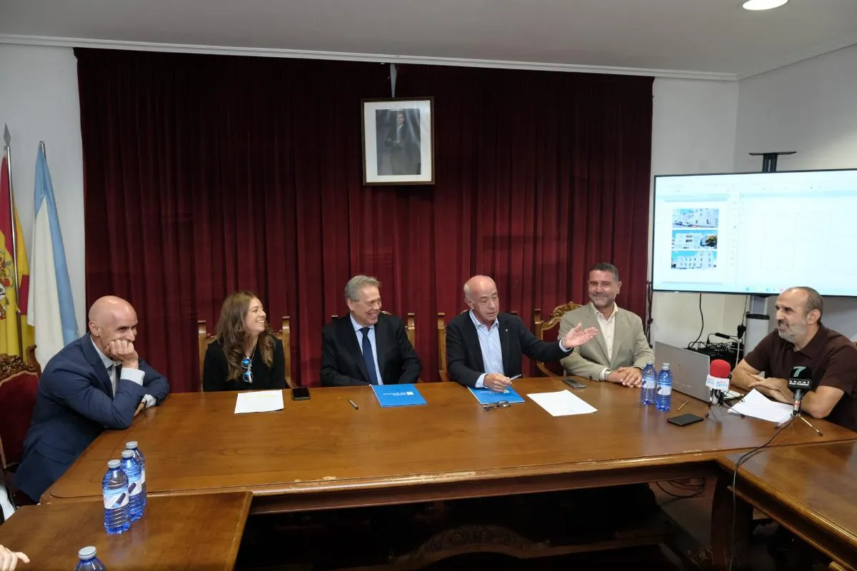 Imaxe 1 de 5 asociada á nova